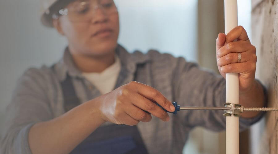 Professional water leak detection in Weyauwega, WI